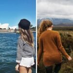 Wanita Australia vs Wanita Selandia Baru