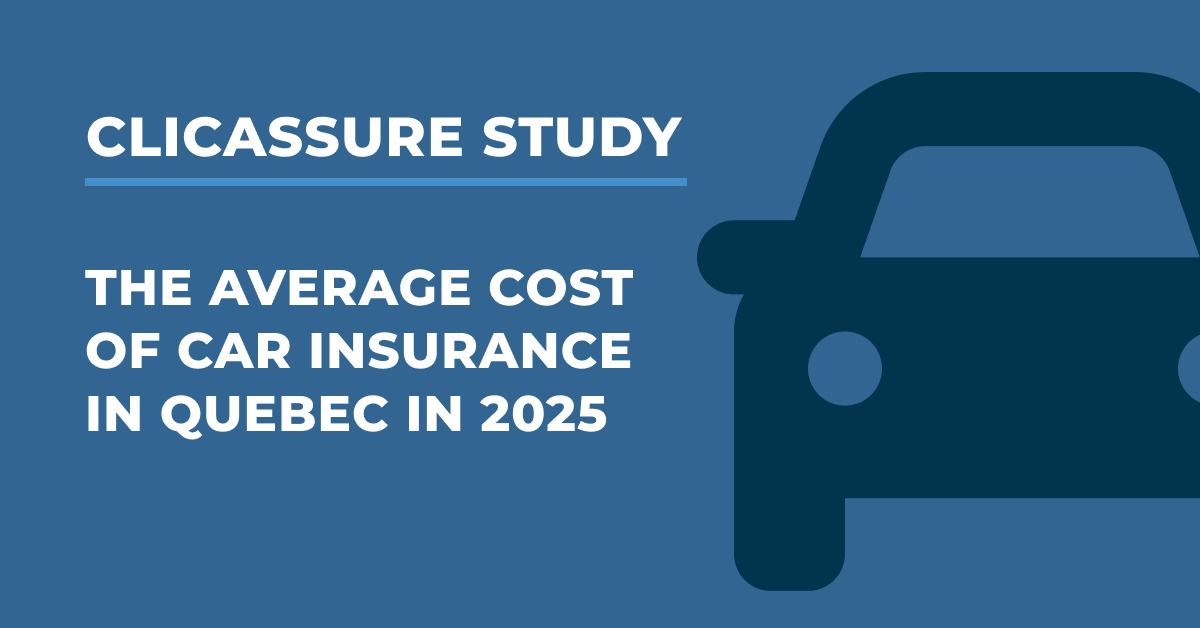 Insurance Rates Quebec