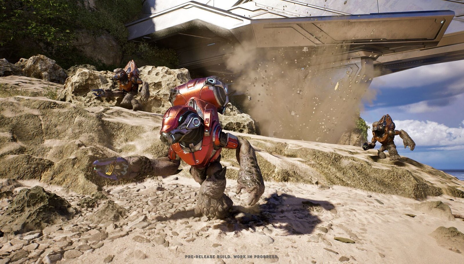 How Will Campaign Evolved Update Existing Missions?