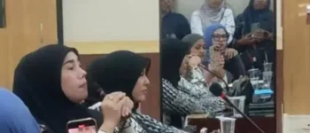 Viral! Video Wali Murid SDIT Tolak MBG, Singgung Golongan Tidak Mampu dan Mobil Mewah