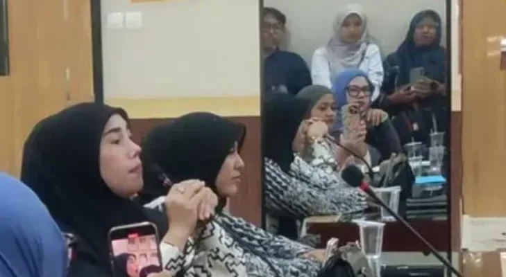 Viral! Video Wali Murid SDIT Tolak MBG, Singgung Golongan Tidak Mampu dan Mobil Mewah