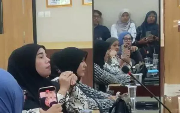 Viral! Wali Murid SDIT Tolak MBG, Singgung Golongan Tidak Mampu dan Mobil Mewah
