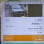 Saipul Zahri Tegaskan: Tidak Benar SPBU Talang Gunung Layani Solar Subsidi untuk Nopol Tak Sesuai