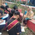 Mengurai Isu Kesehatan dari Pinggir Kota, Pagi Humanis Bujang Gadis Kesehatan