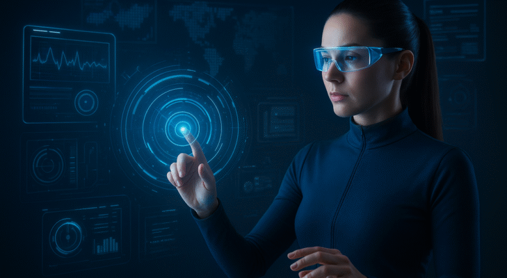 Teknologi Terdepan 2025, Saat Inovasi Digital Mengubah Arah Dunia