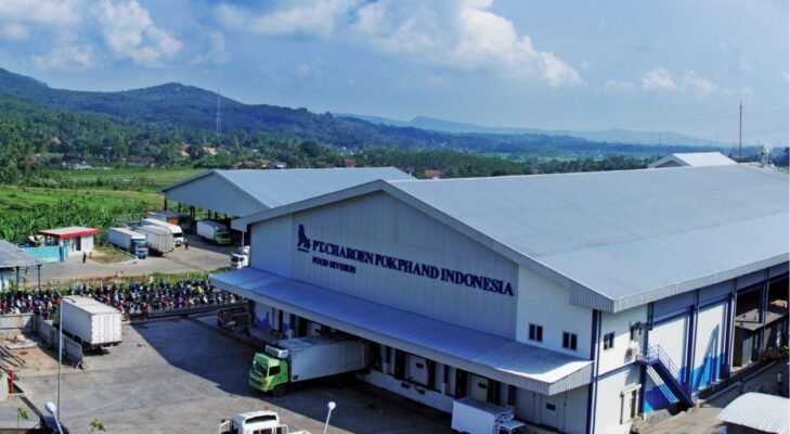 Clear and Clean! Produk Ayam PT CPI Dinyatakan Aman Dikonsumsi