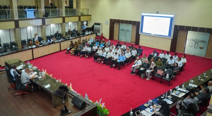 PLN UID S2JB Dorong Perlindungan Konsumen Adaptif di Tengah Transformasi Digital dan Transisi Energi