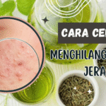 Ternyata Mudah! Cara Menghilangkan Jerawat Secara Alami, Begini Resep dan Caranya