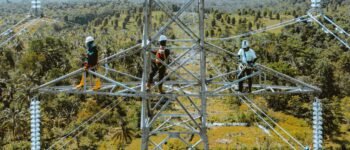 Reliable Electricity Spurs Multiplier Effect, PLN Signs 1,800 MVA Power Purchase Agreement for Industrial Zones in West and Central Java