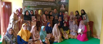 *Pekasam Peninjauan Diangkat Dalam Diskusi Kebudayaan oleh Anak Muda | Identitas Daerah dan Ekonomi Kreatif*
