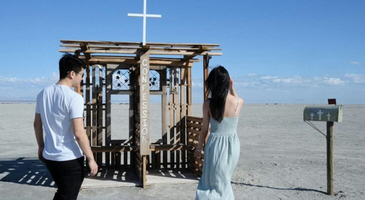 Cara Nembak Cinta kepada Gadis Bukan Perawan