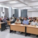 Raih Akreditasi Baik Sekali, USS Siap Ekspansi Prodi Baru dan Mantapkan Visi Entrepreneur University