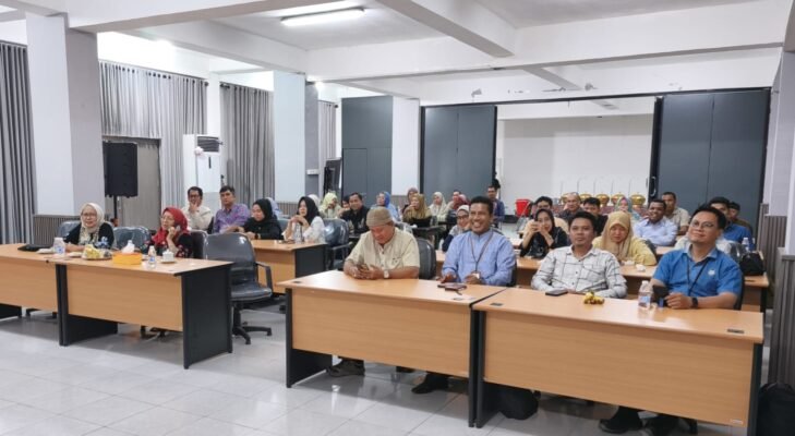 Raih Akreditasi Baik Sekali, USS Siap Ekspansi Prodi Baru dan Mantapkan Visi Entrepreneur University