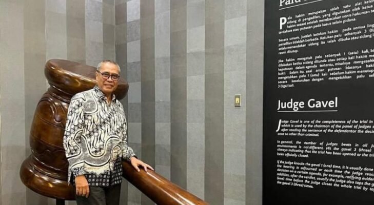 DePA-RI Kecam Teror terhadap Hakim PN Medan: Negara Harus Jamin Keamanan dan Independensi Hakim