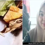 Ada Ulat di Menu Makan Bergizi Gratis, Kepala SPPG: Itu Jenis Ulat yang Bisa Dikonsumsi dan Tinggi Protein