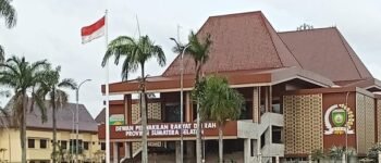 Terbaik dalam Keterbukaan Informasi, Sekretariat DPRD Sumsel Jadi OPD Informatif