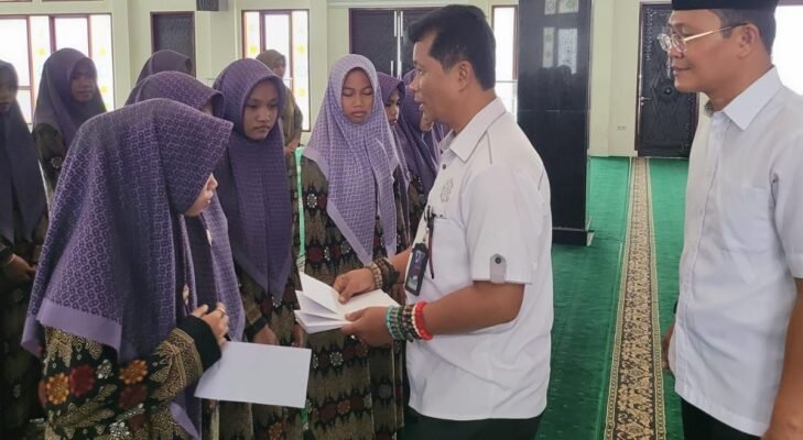 Ditintelkam Polda Sumsel Rayakan Hari Jadi Fungsi Intelijen Polri dengan Doa Bersama