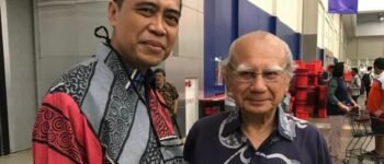 DePA-RI Desak Presiden Tindak Tegas Pelaku Kejahatan Lingkungan