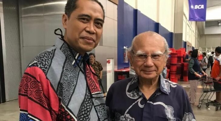 DePA-RI Desak Presiden Tindak Tegas Pelaku Kejahatan Lingkungan