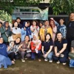 Dari Akar Rumput Indonesia, Mimpi Taiwan yang Lebih Ramah bagi PMI