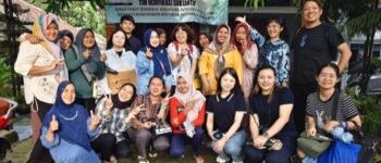 Dari Akar Rumput Indonesia, Mimpi Taiwan yang Lebih Ramah bagi PMI