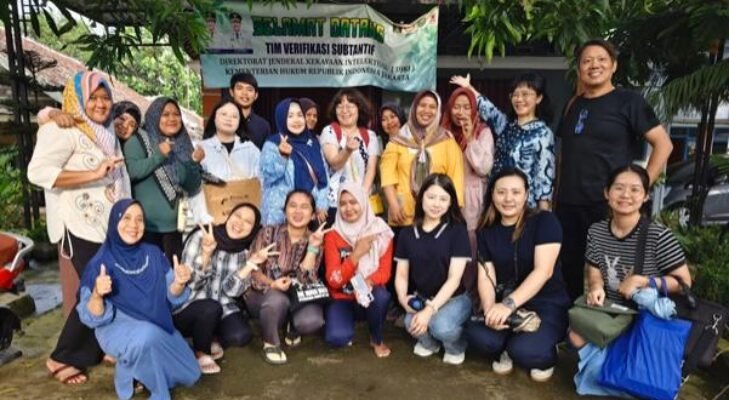 Dari Akar Rumput Indonesia, Mimpi Taiwan yang Lebih Ramah bagi PMI