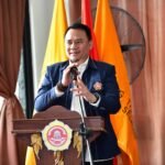 Andie Dinialdie: Kolaborasi Karang Taruna dan Pemerintah Harus Diperkuat