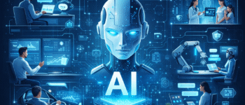 Perkembangan Teknologi Kecerdasan Buatan (AI) yang Mengubah Kehidupan Manusia