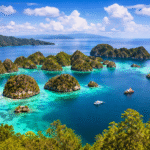 5 Destinasi Wisata Indonesia yang Wajib Dikunjungi