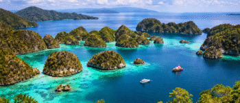 5 Destinasi Wisata Indonesia yang Wajib Dikunjungi