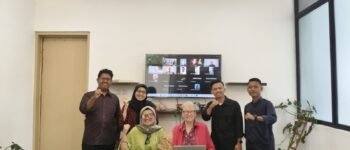 Perkuat Politik Hijau Lintas Negara, SHI Konsolidasikan DPW Hadapi Krisis Ekologi Nasional