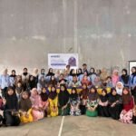 Mahasiswa KKN Kelompok 15 UIN Raden Fatah Dorong Pemberdayaan Remaja Lewat Edukasi Risiko Pernikahan Dini