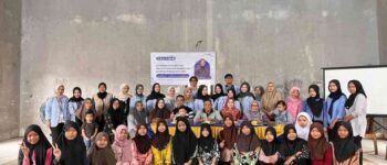 Mahasiswa KKN Kelompok 15 UIN Raden Fatah Dorong Pemberdayaan Remaja Lewat Edukasi Risiko Pernikahan Dini