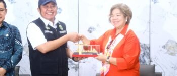 Inovasi Lingkungan dan Ekonomi, Gubernur Herman Deru Apresiasi Program BUMDes Berbasis FABA