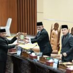 DPRD Sumsel Bahas Perubahan Status BUMD Energi, Menuju Perseroda Sumsel Energi Gemilang