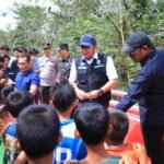 Gubernur Herman Deru: Infrastruktur Dibangun untuk Kepentingan dan Kesejahteraan Masyarakat