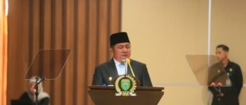 Gubernur Herman Deru Tegaskan Tak Ada Kerja Sama TKI dengan Kamboja