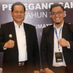 Muara Enim Terima Dividen Rp12,3 Miliar dari Bank Sumsel Babel