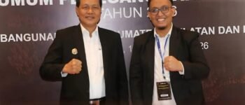 Muara Enim Terima Dividen Rp12,3 Miliar dari Bank Sumsel Babel