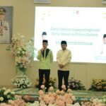 Tasyakuran Satu Tahun, Ratu Dewa–Prima Perkuat Semangat Kebersamaan