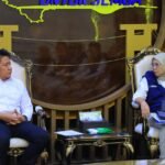 Apresiasi Gubernur Herman Deru, Program Bulog Dinilai Berdampak Positif bagi Masyarakat