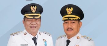 Setahun Kepemimpinan Toha–Rohman, Utang Rp350 Miliar Lunas dan Kemiskinan Turun Signifikan