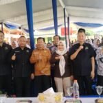 Reses DPRD Sumsel Dapil I Serap Aspirasi SMK PGRI 1