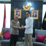 Polda Sumsel dan SKK Migas Bahas Strategi Penguatan Produksi Migas Nasional