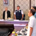 Jelang Idul Fitri, Ratu Dewa Siapkan Strategi Transportasi dan Pengamanan untuk Kenyamanan Pemudik