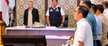 Jelang Idul Fitri, Ratu Dewa Siapkan Strategi Transportasi dan Pengamanan untuk Kenyamanan Pemudik