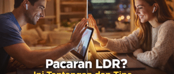 Hubungan LDR, Tantangan Jarak dan Cara Mengatasinya