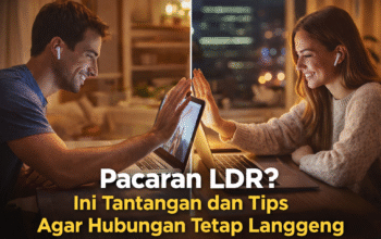 Hubungan LDR, Tantangan Jarak dan Cara Mengatasinya
