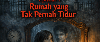 Di Antara Jam Tiga Dini Hari