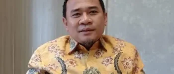 Andie Dinialdie Sampaikan Duka Mendalam DPRD Sumsel atas Wafatnya Alex Noerdin